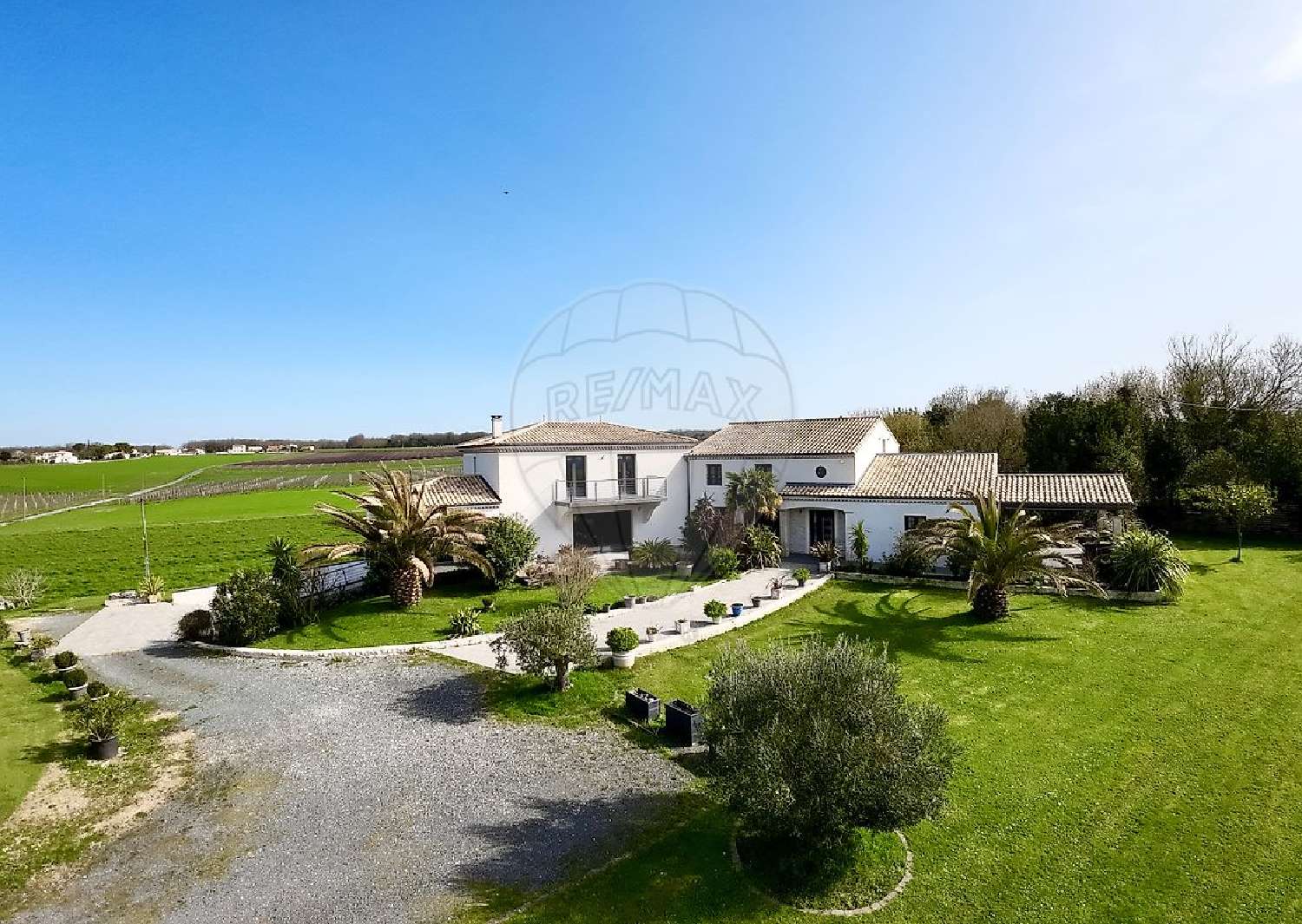  te koop huis Meschers-sur-Gironde Charente-Maritime 2