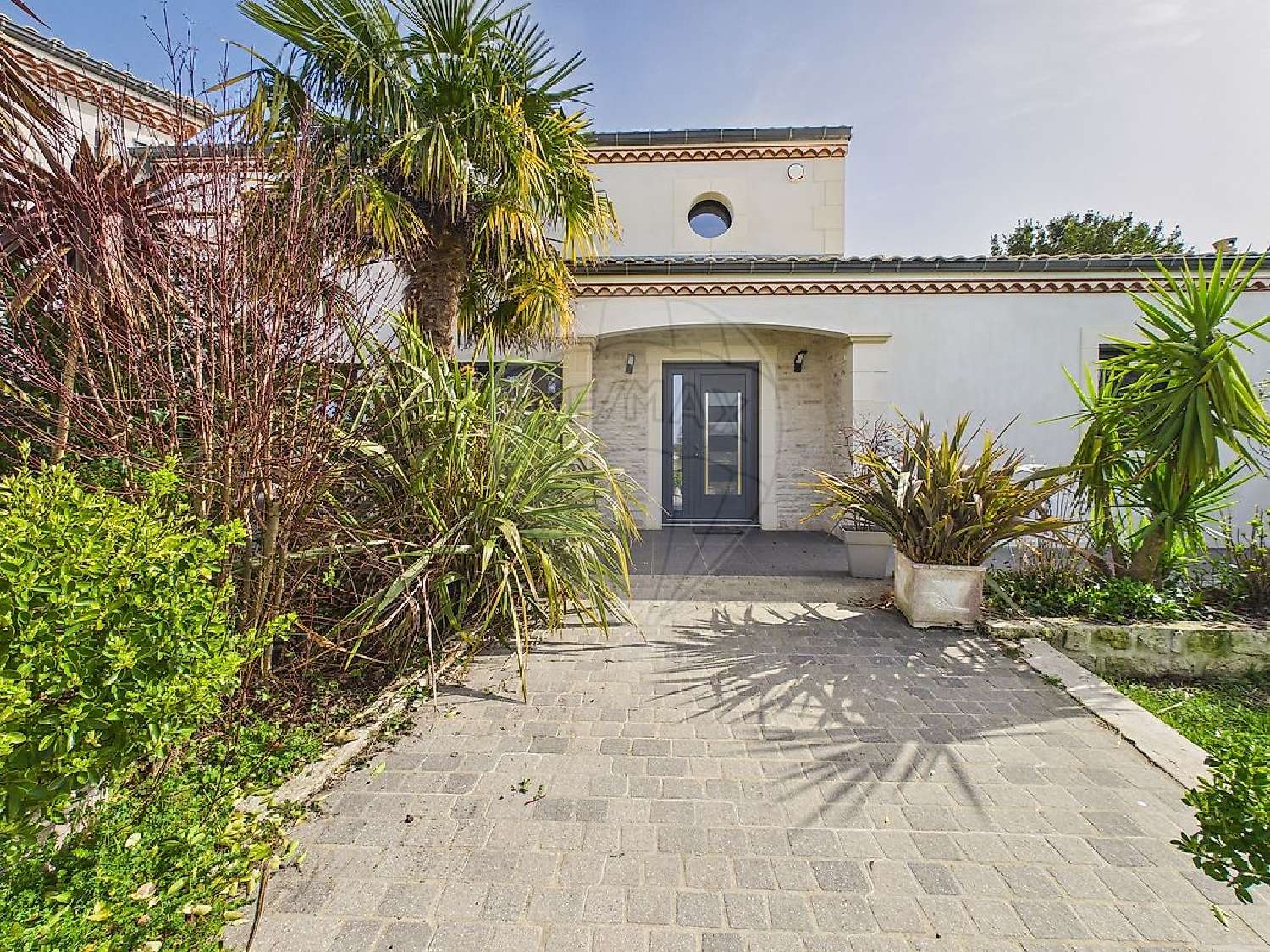  te koop huis Meschers-sur-Gironde Charente-Maritime 3