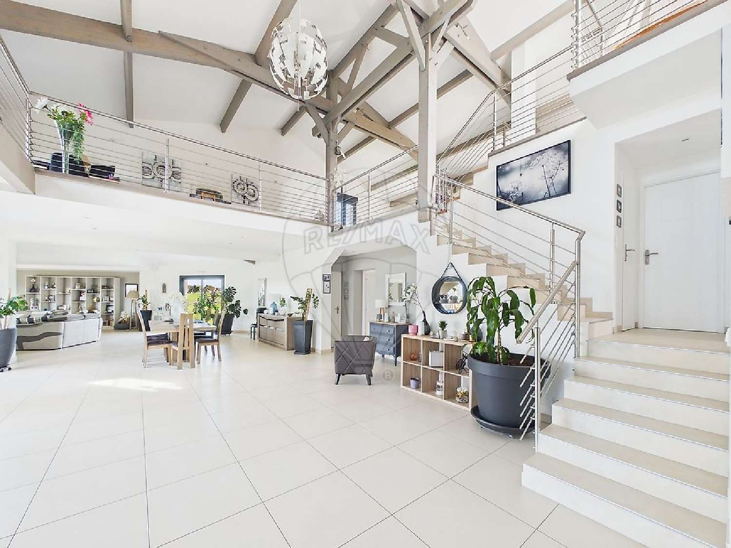  te koop huis Meschers-sur-Gironde Charente-Maritime 4