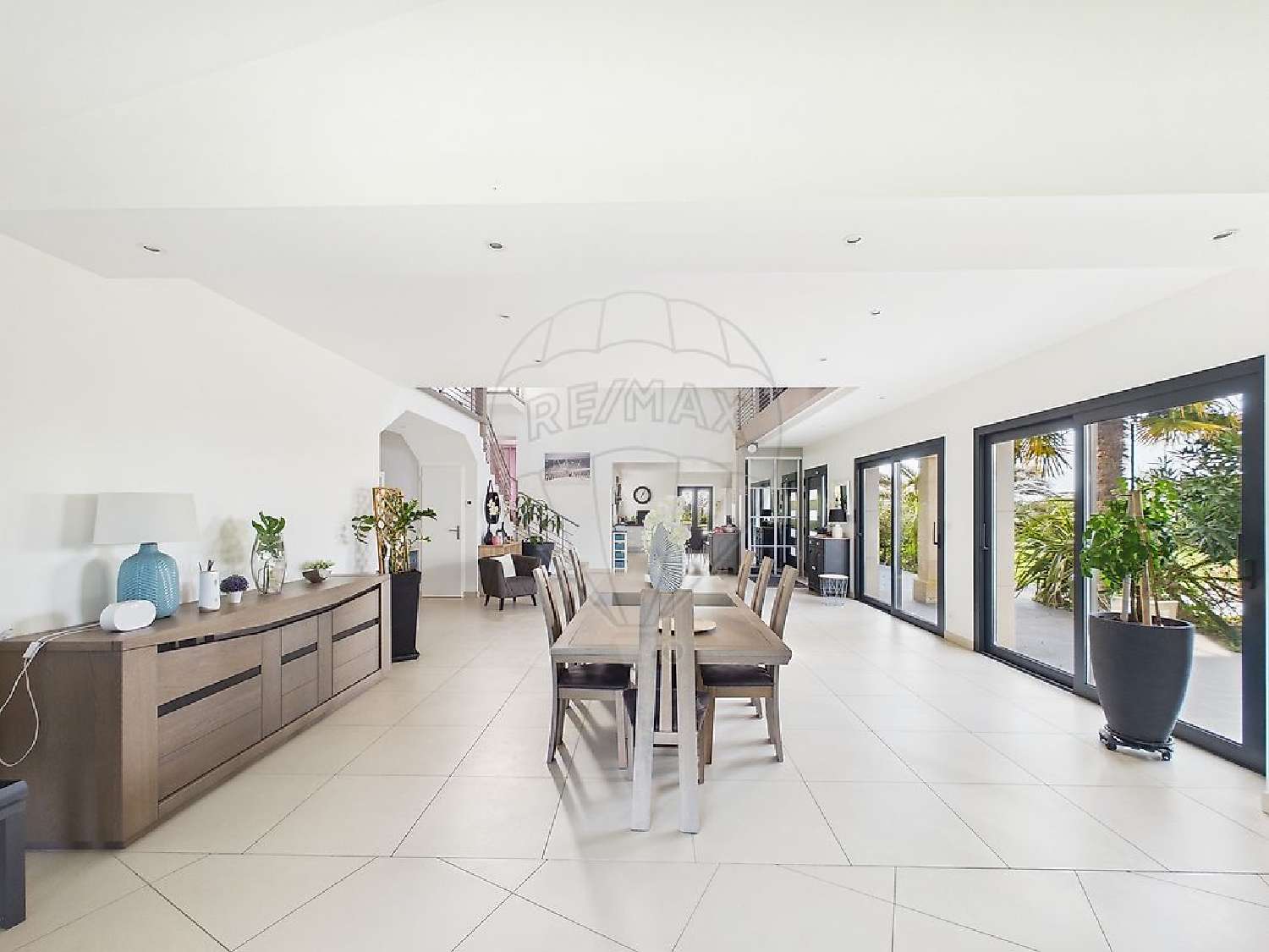  te koop huis Meschers-sur-Gironde Charente-Maritime 5