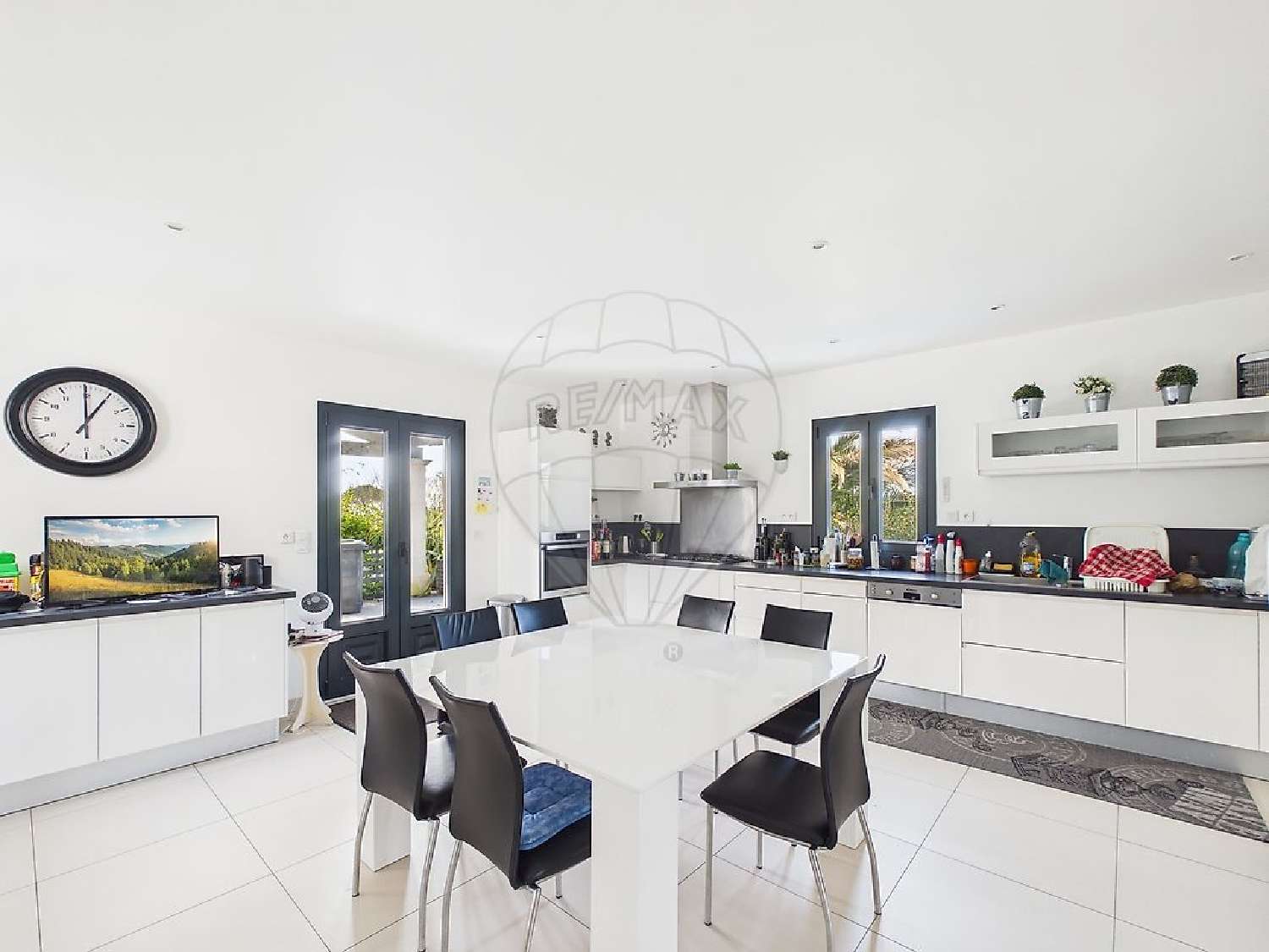  te koop huis Meschers-sur-Gironde Charente-Maritime 6