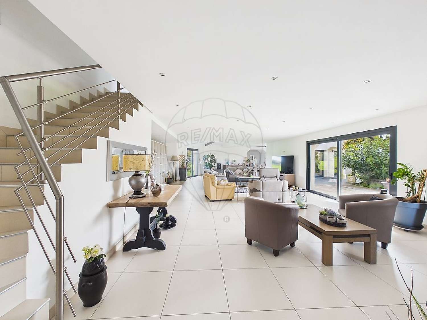  te koop huis Meschers-sur-Gironde Charente-Maritime 8