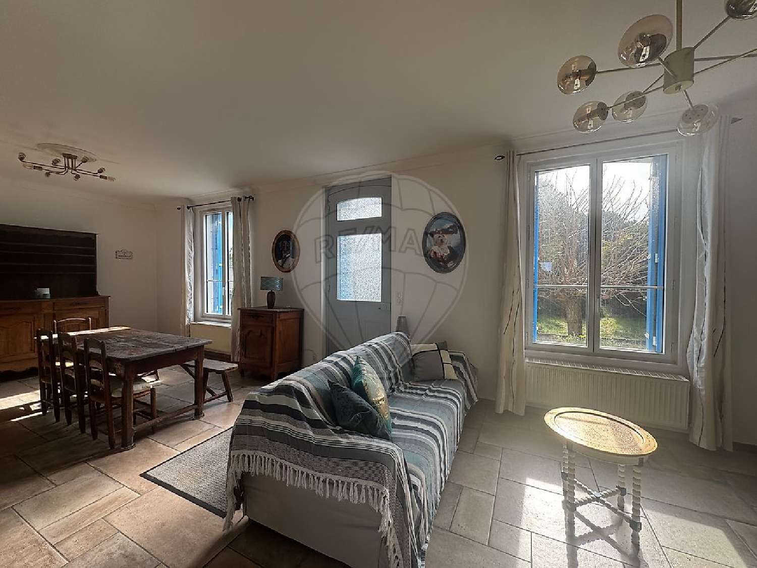  te koop huis Meschers-sur-Gironde Charente-Maritime 2