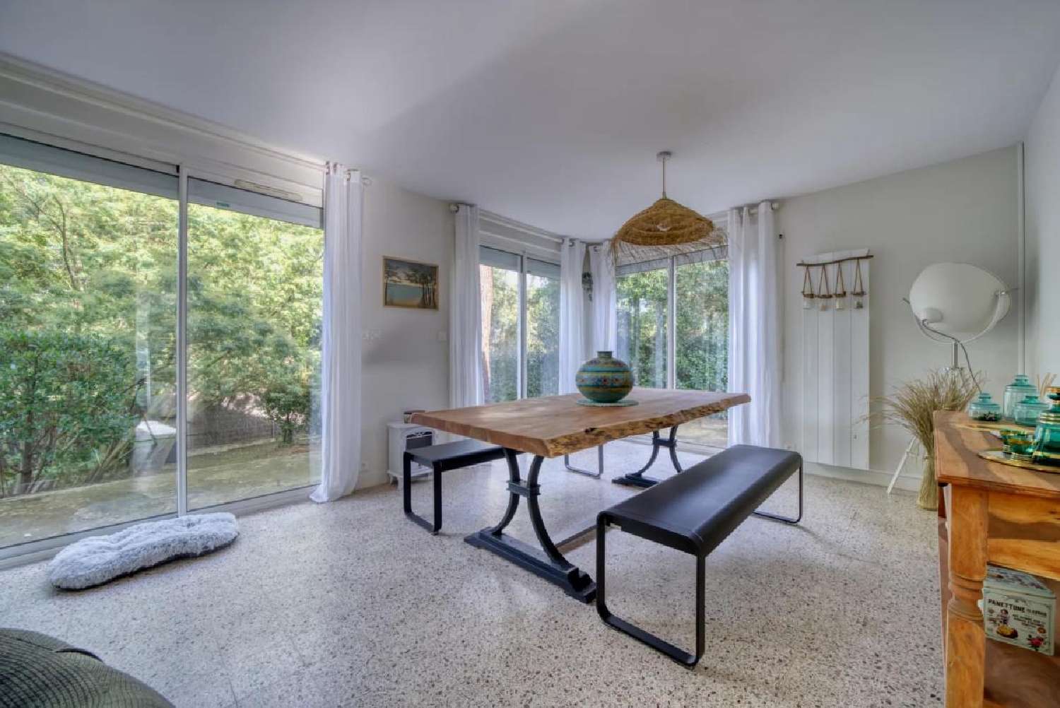  à vendre maison Meschers-sur-Gironde Charente-Maritime 1