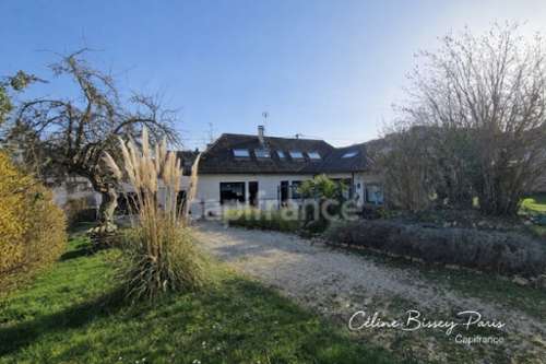 Mesnil-Saint-Loup Aube Haus Bild 7272947