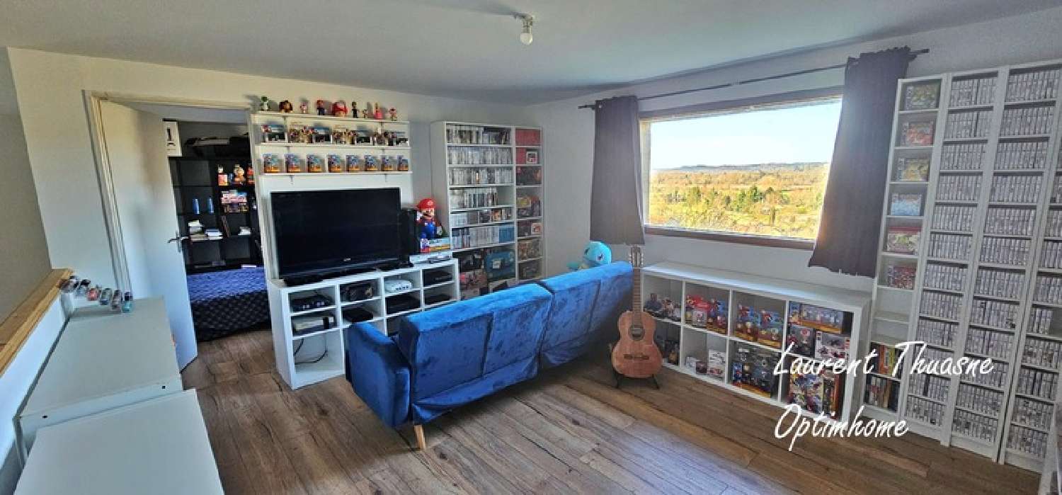  à vendre maison Escoire Dordogne 6