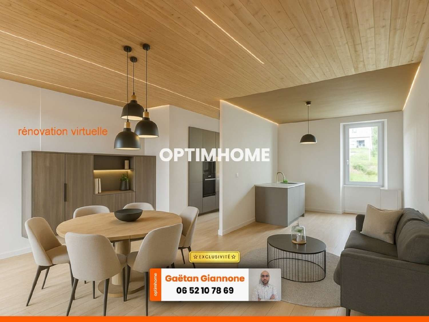  for sale house Messeix Puy-de-Dôme 1