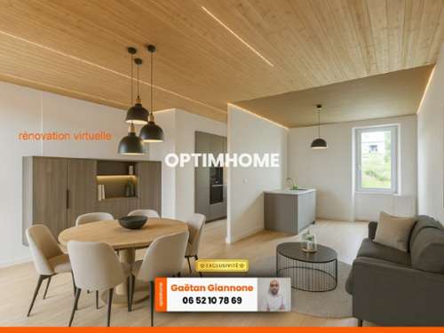 Messeix Puy-de-Dôme house foto 7271614