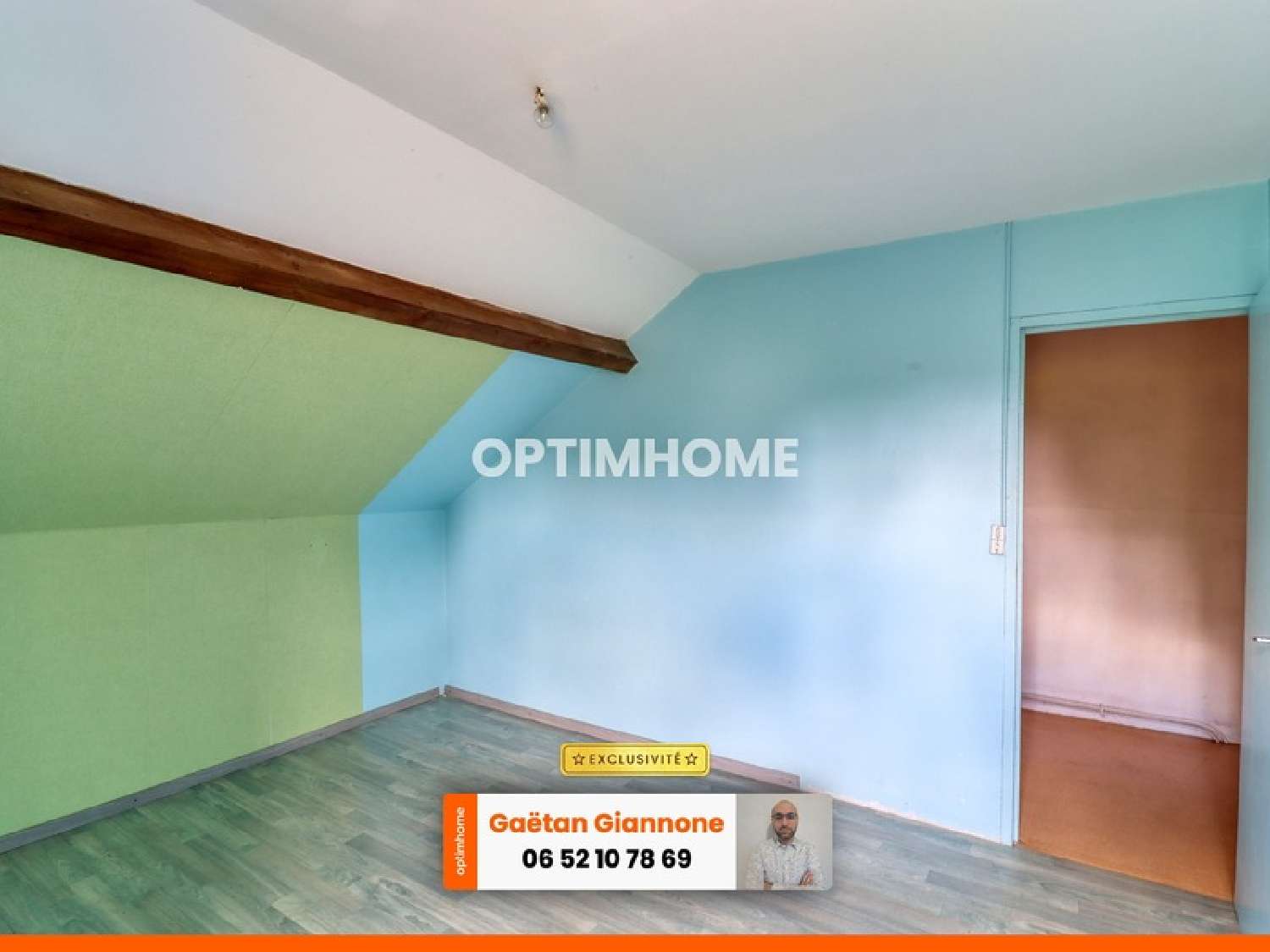  for sale house Messeix Puy-de-Dôme 6