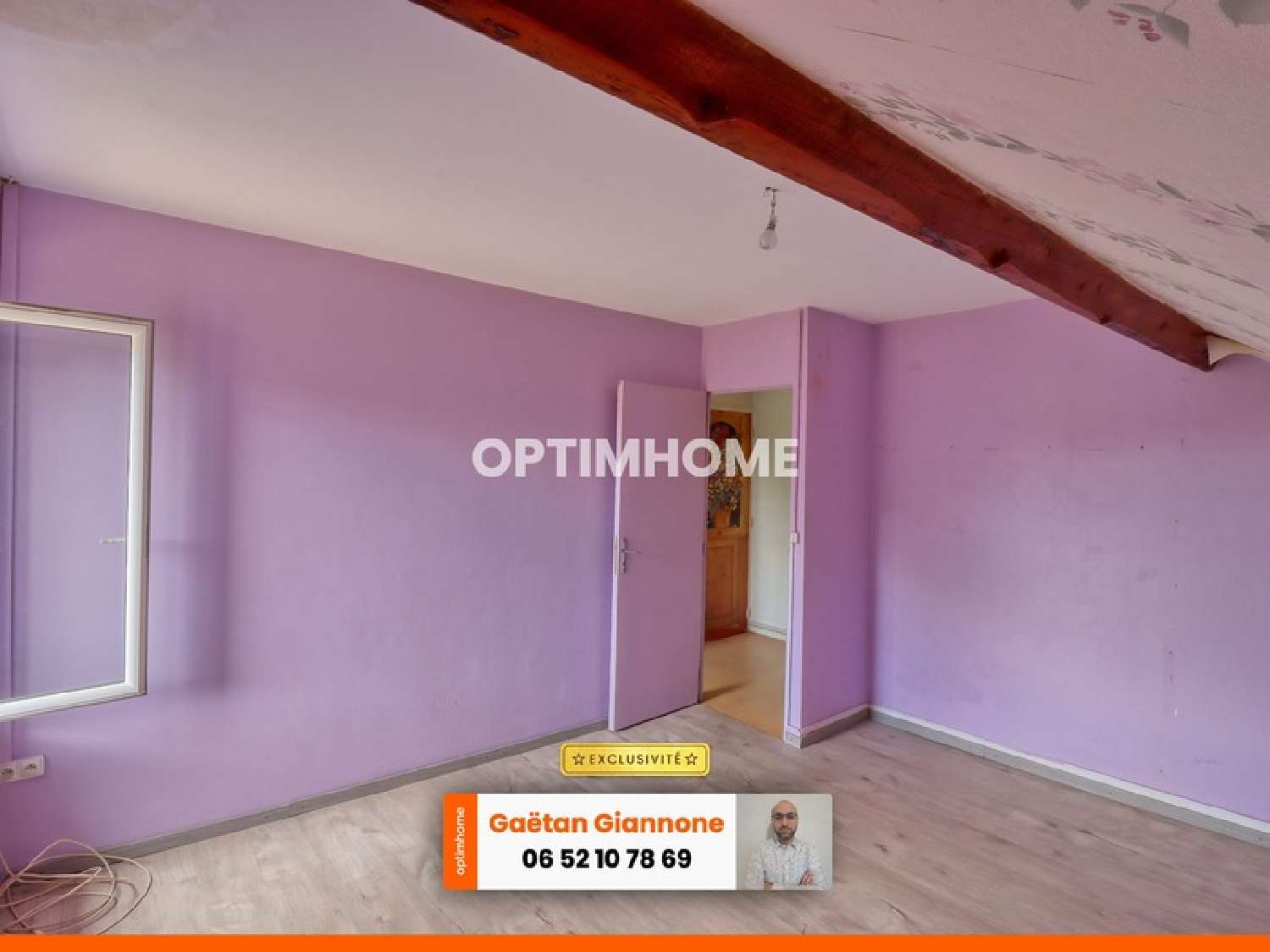  for sale house Messeix Puy-de-Dôme 7