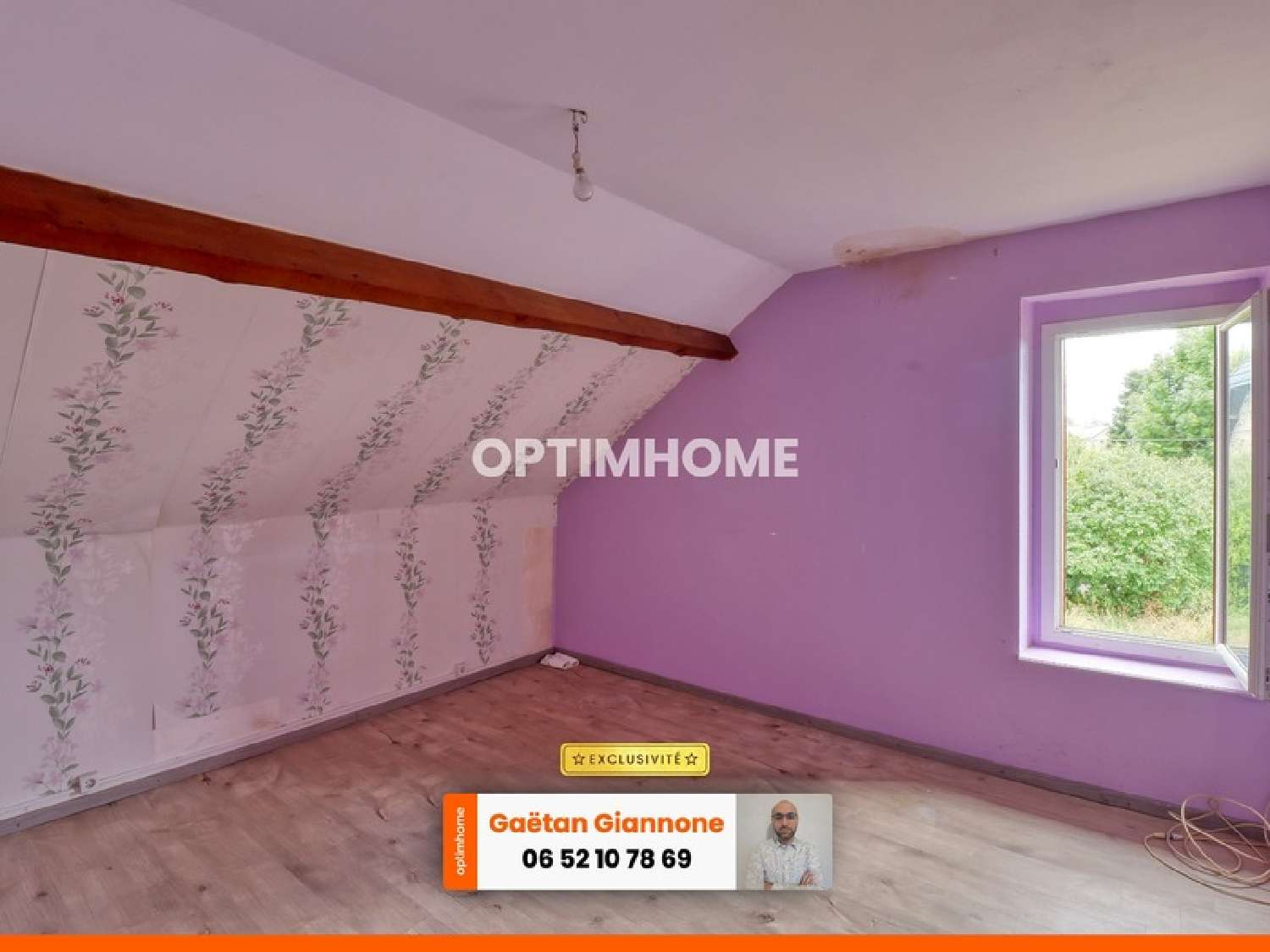  for sale house Messeix Puy-de-Dôme 8