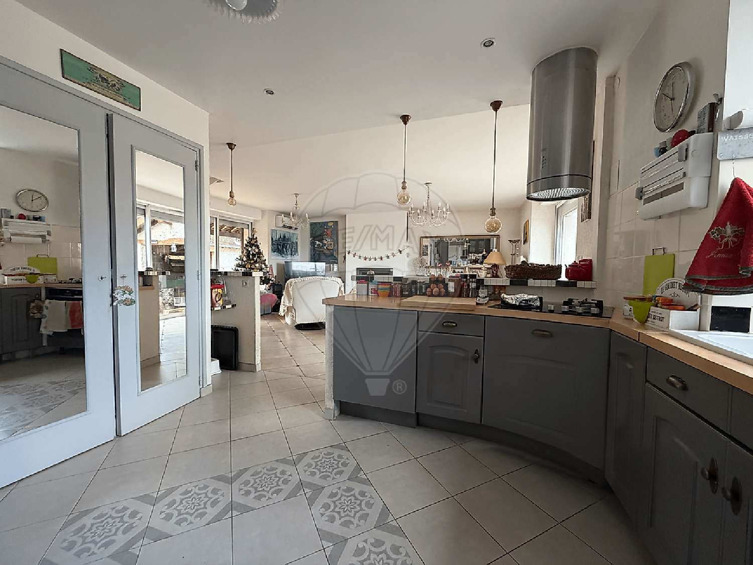  for sale house Mesves-sur-Loire Nièvre 5