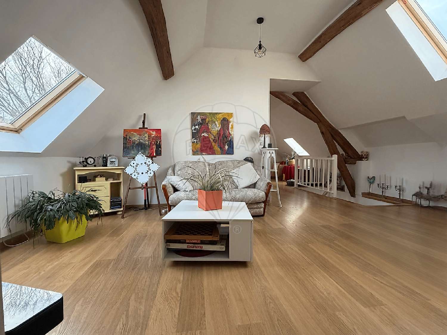  for sale house Mesves-sur-Loire Nièvre 8