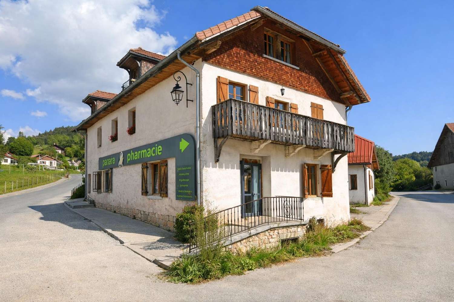 kaufen Haus Métabief Doubs 2