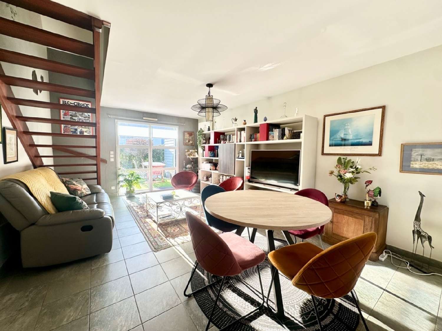  te koop huis Meucon Morbihan 2