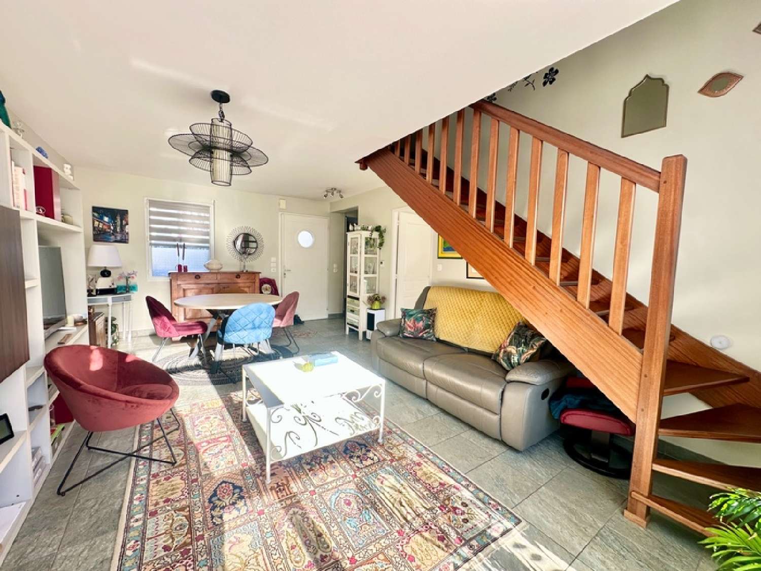  te koop huis Meucon Morbihan 4