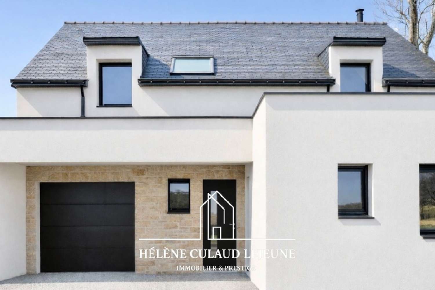  te koop huis Meucon Morbihan 1