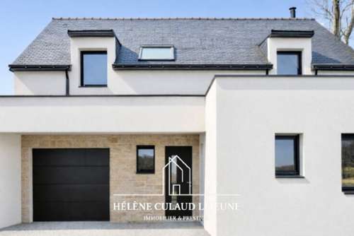 Meucon Morbihan huis foto 7277958