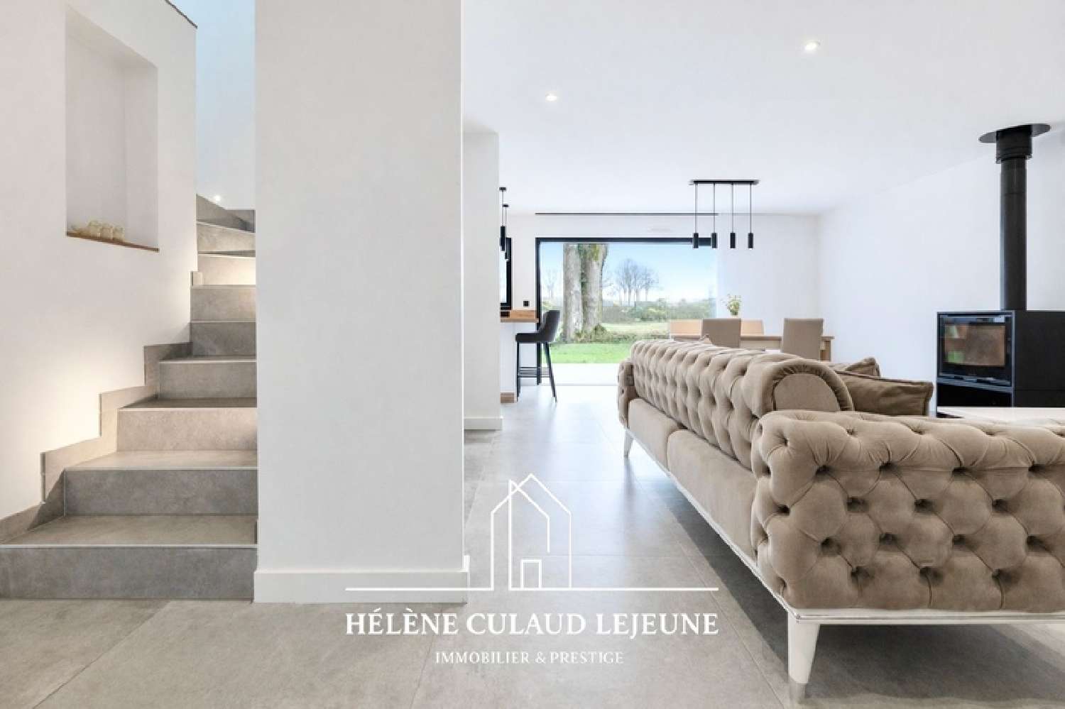  te koop huis Meucon Morbihan 5