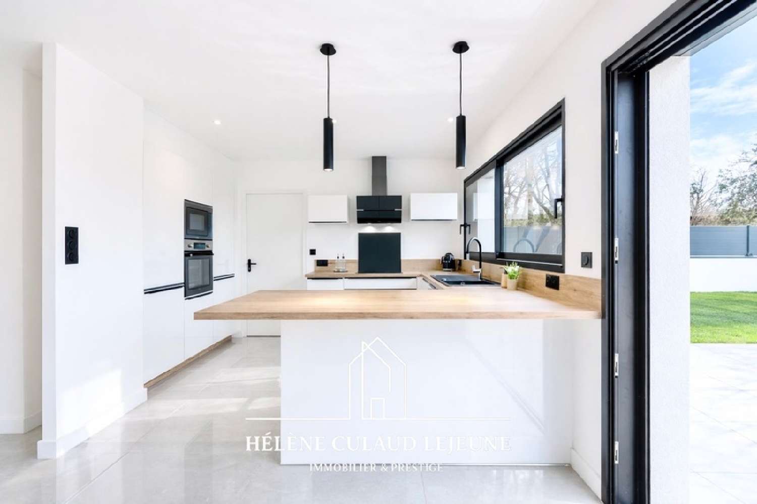  te koop huis Meucon Morbihan 6