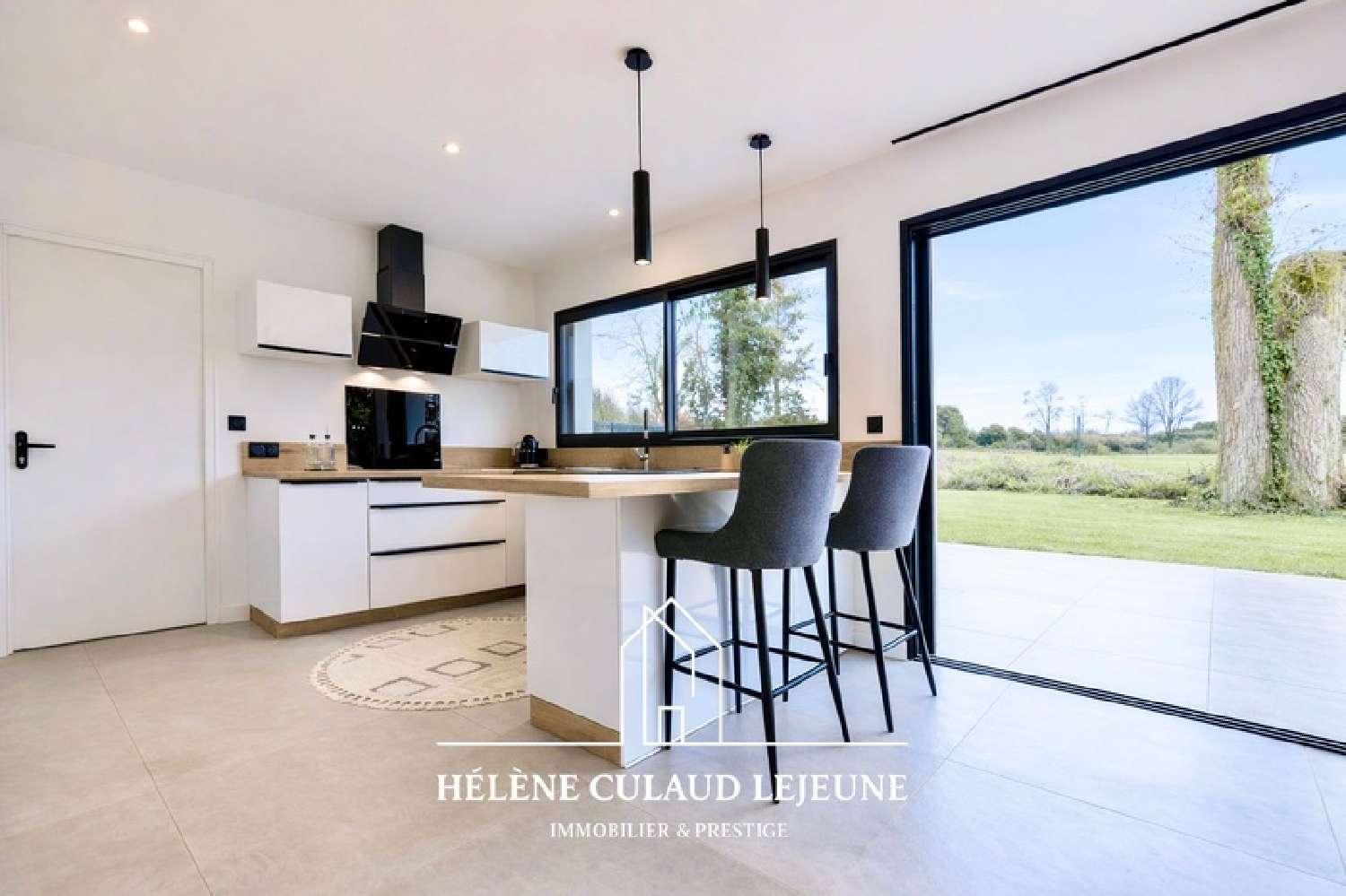  te koop huis Meucon Morbihan 7