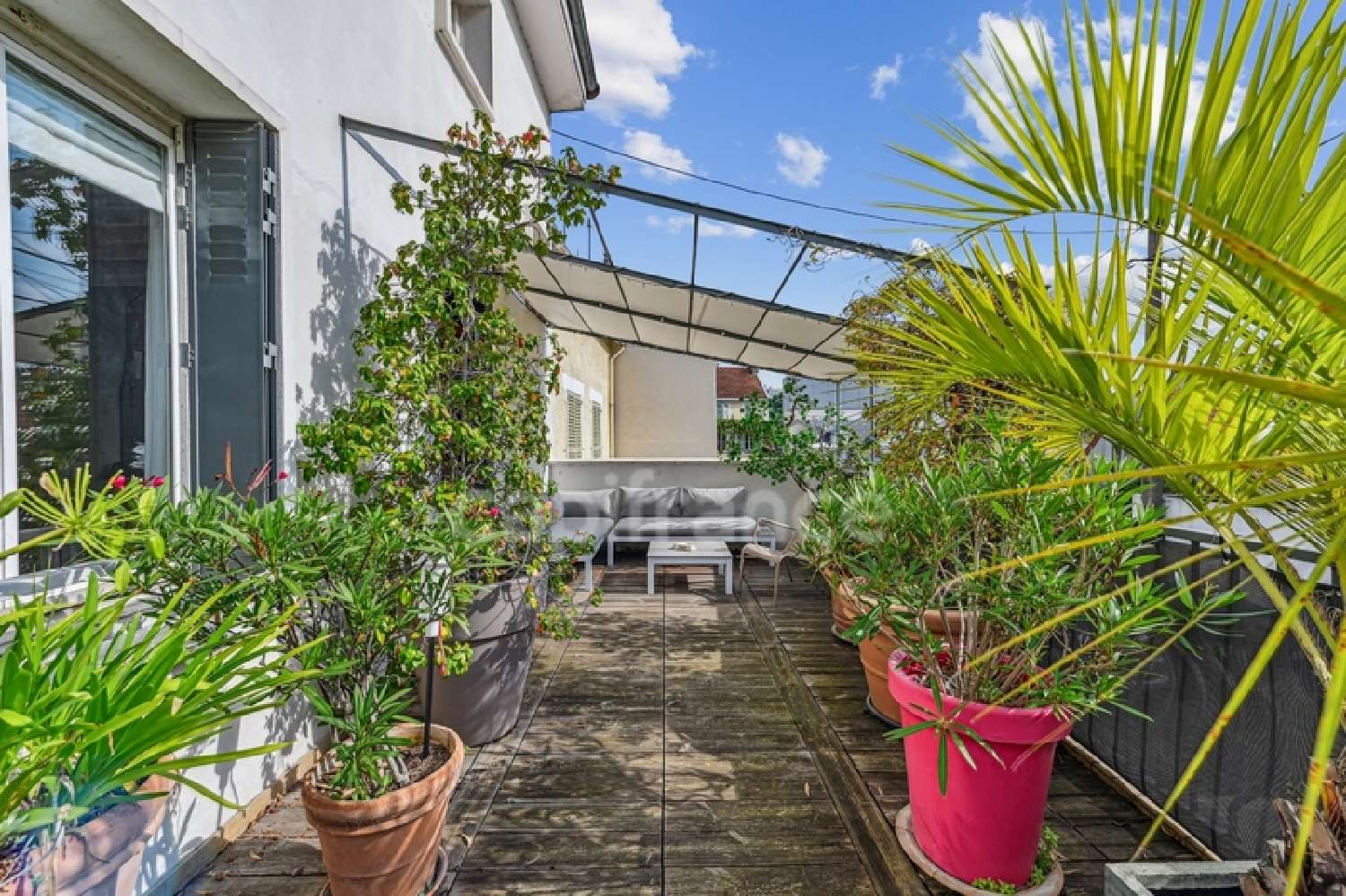  à vendre maison Meudon Hauts-de-Seine 1