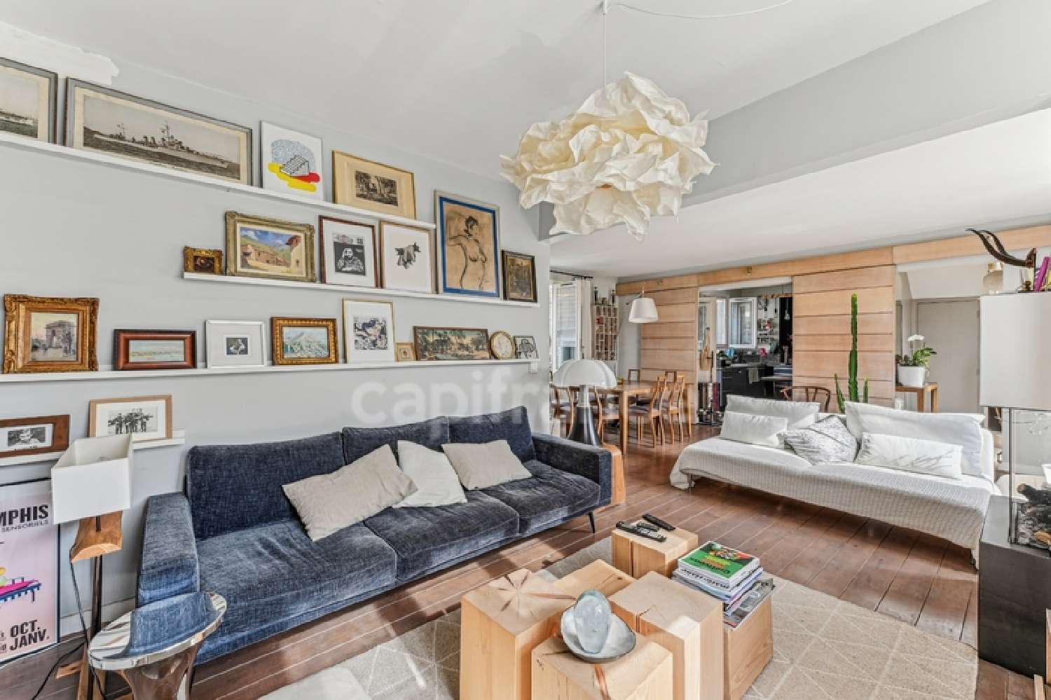  à vendre maison Meudon Hauts-de-Seine 2