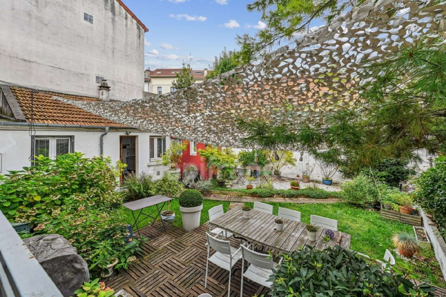  à vendre maison Meudon Hauts-de-Seine 4