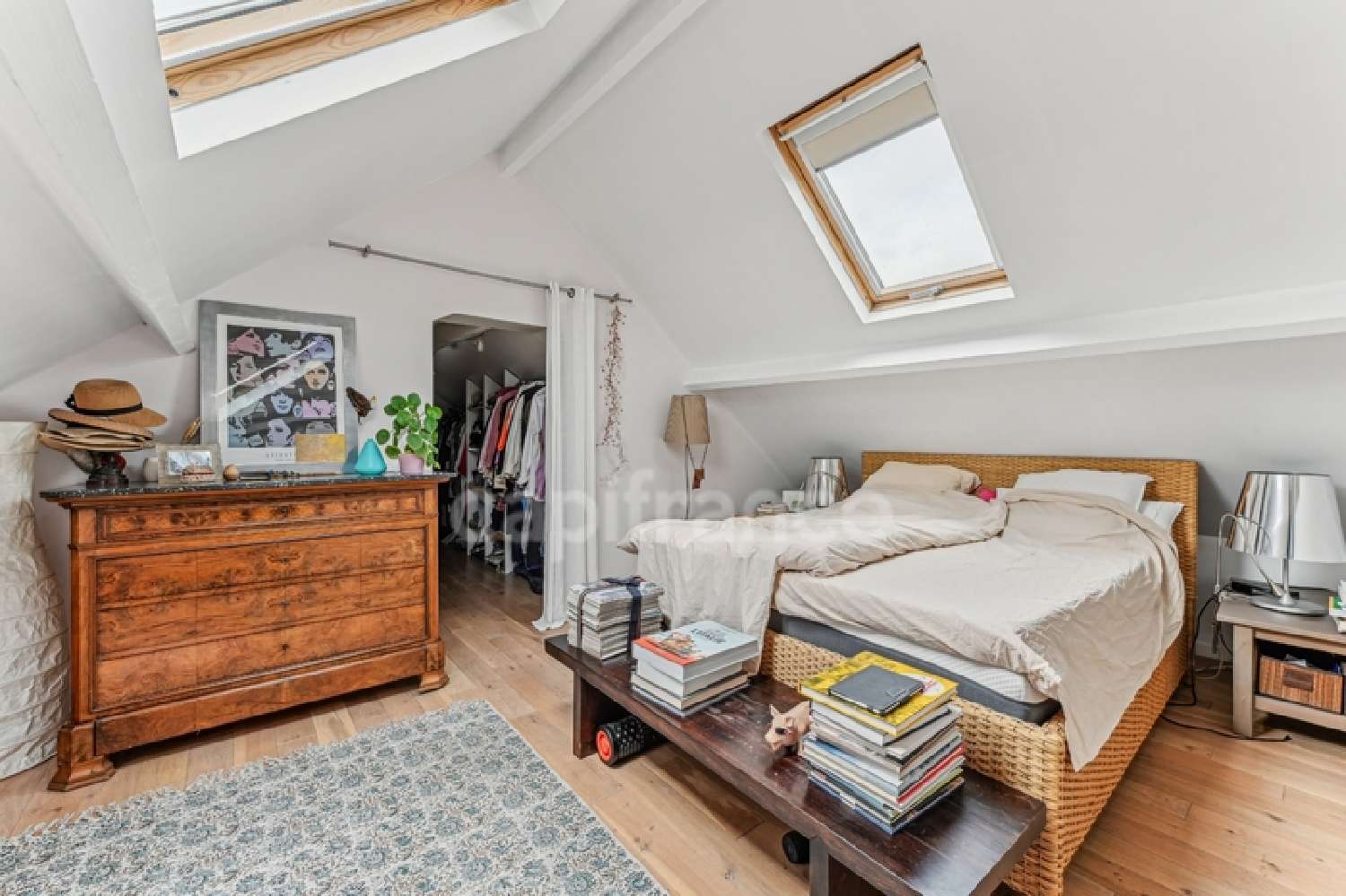  à vendre maison Meudon Hauts-de-Seine 8