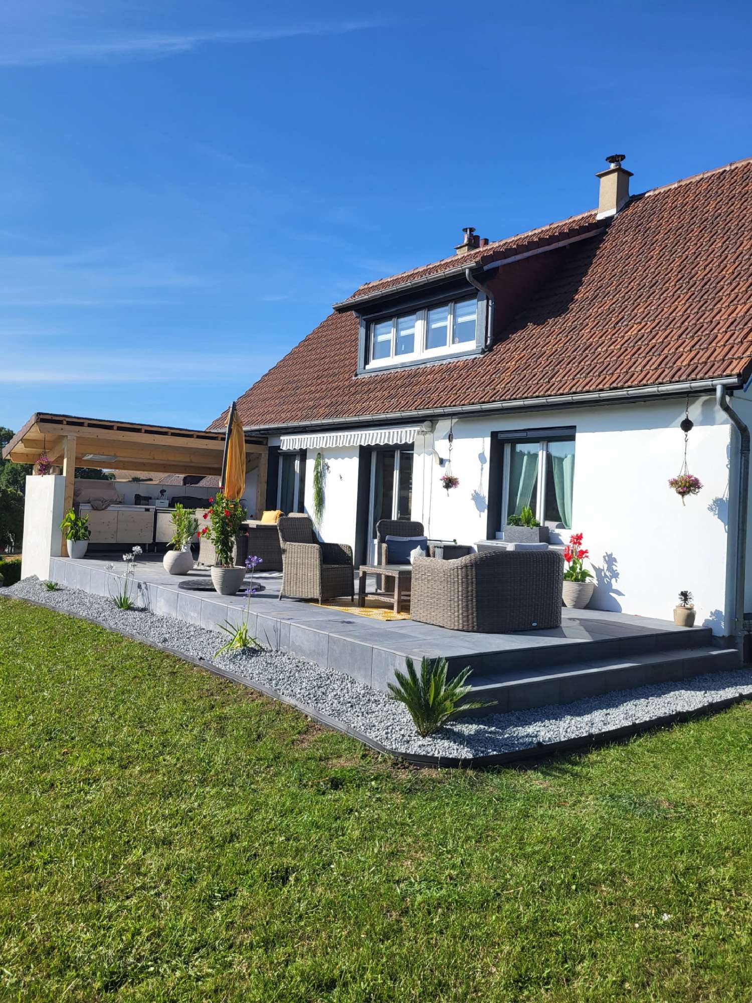  à vendre maison Meulers Seine-Maritime 1