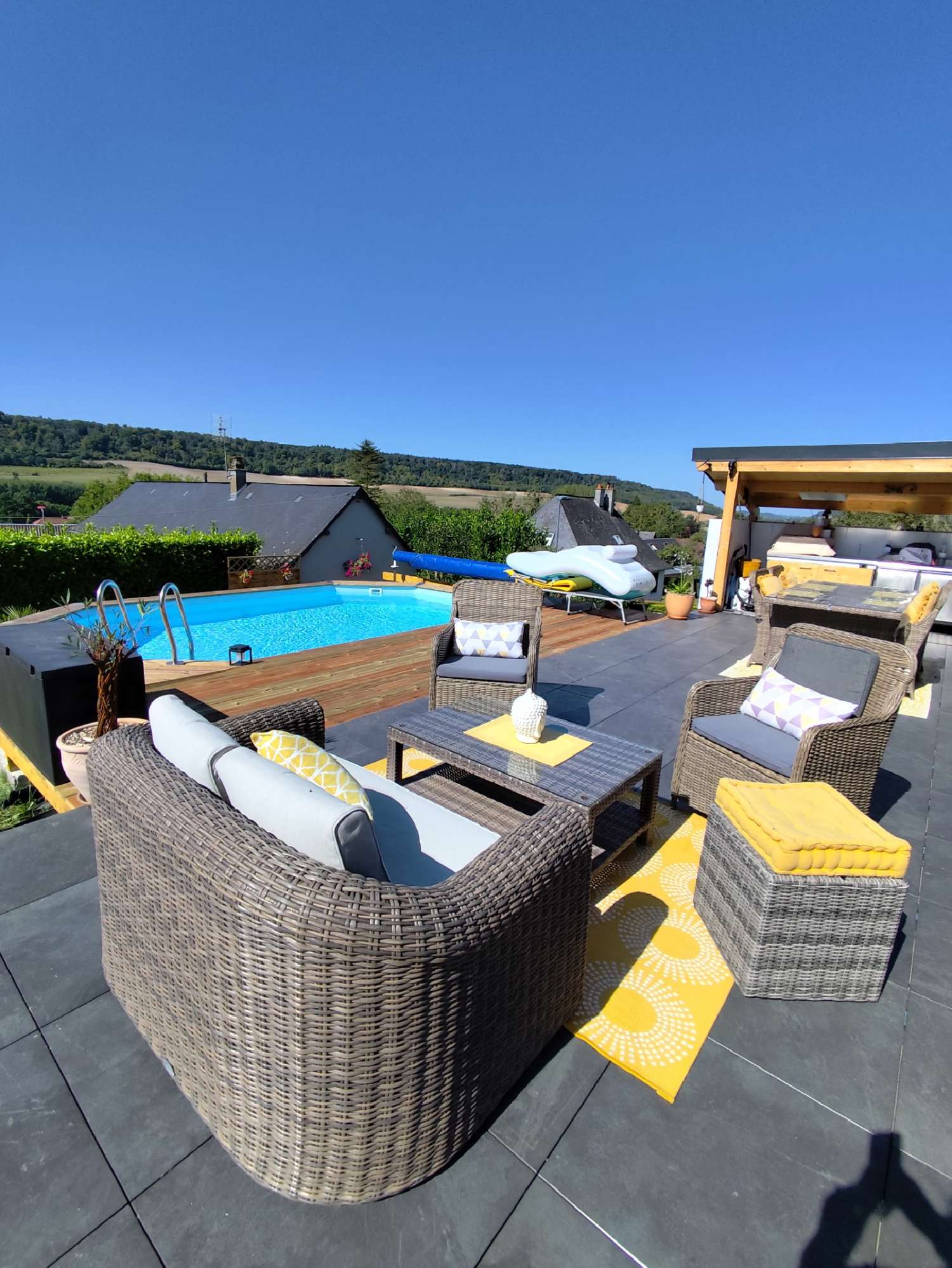  à vendre maison Meulers Seine-Maritime 2