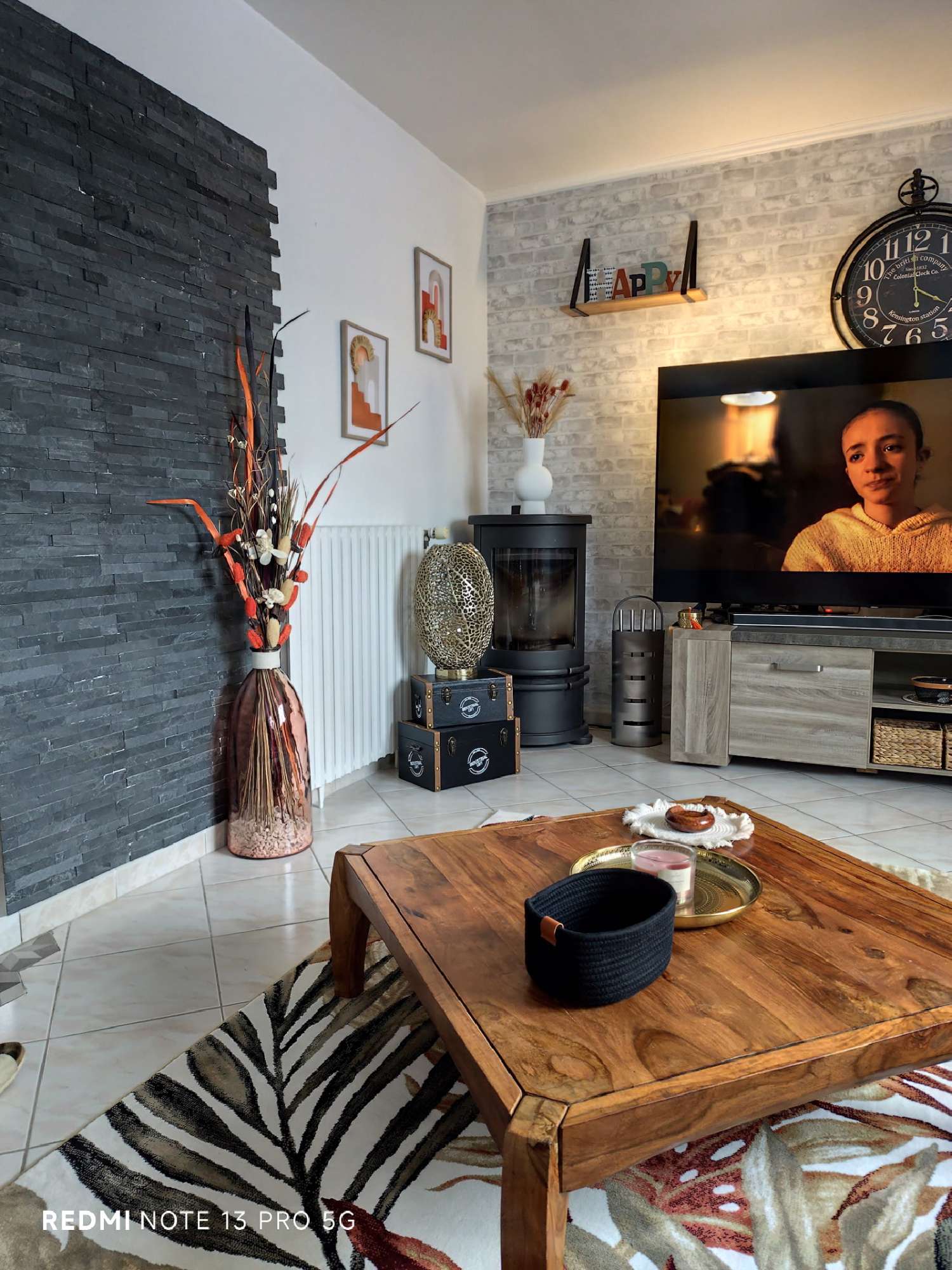  à vendre maison Meulers Seine-Maritime 4