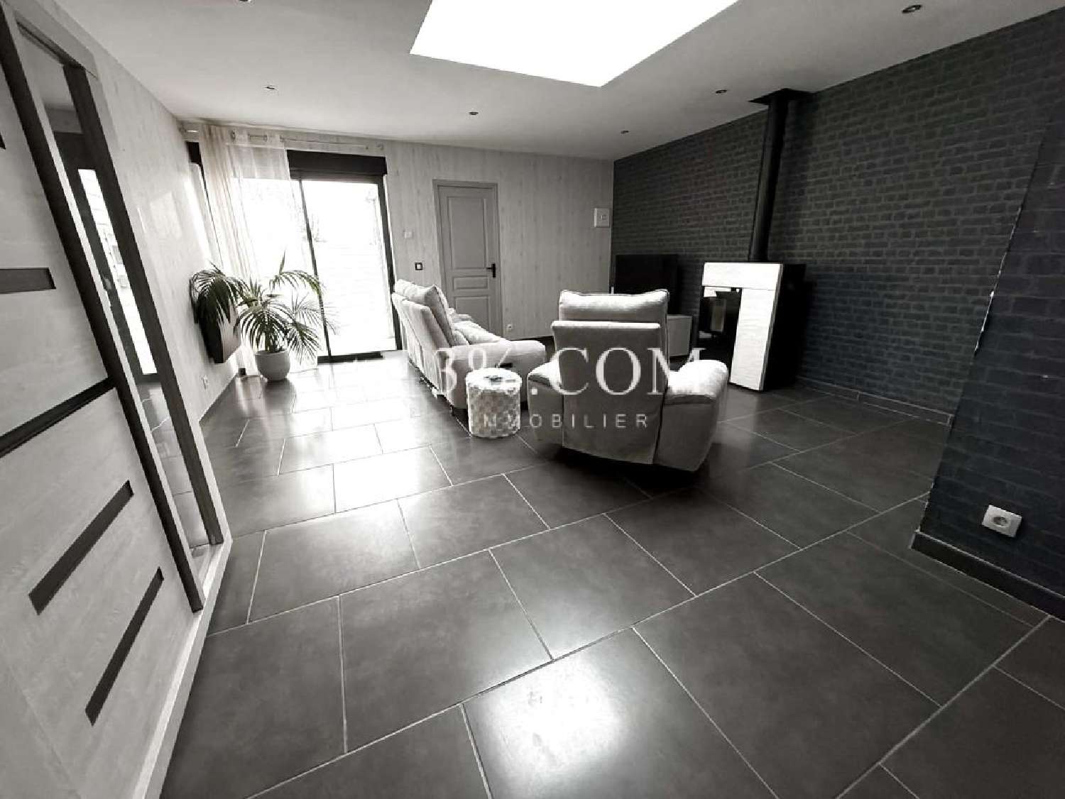  te koop huis Meurchin Pas-de-Calais 1