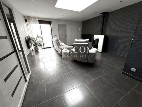 Meurchin Pas-de-Calais huis foto 7277340