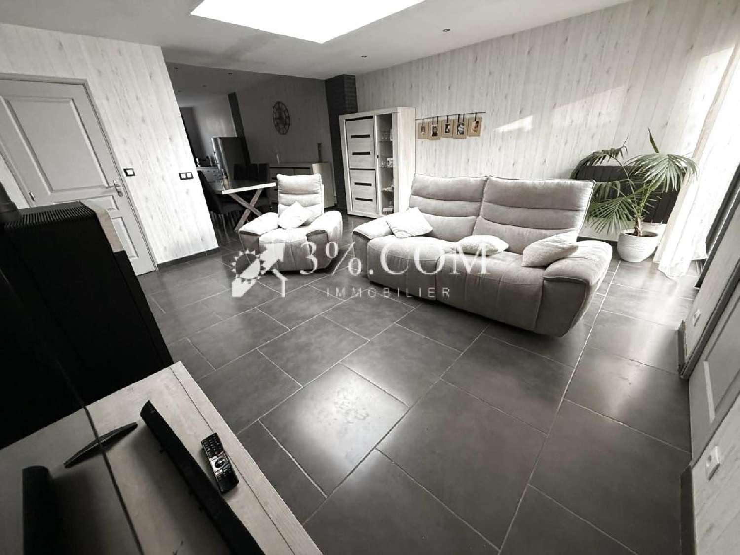  te koop huis Meurchin Pas-de-Calais 2