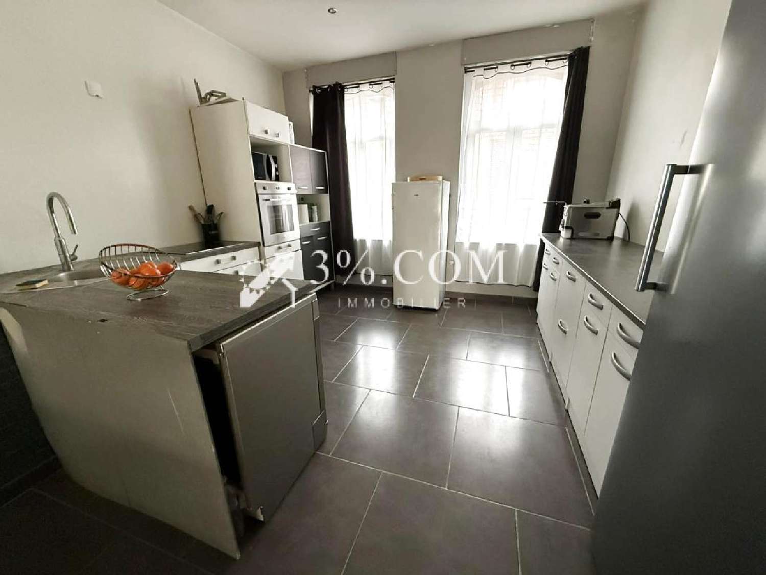  te koop huis Meurchin Pas-de-Calais 3