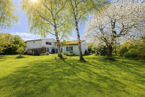 Meursac Charente-Maritime huis foto 7297030