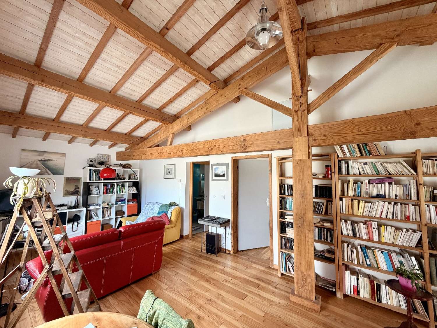 te koop huis Meursac Charente-Maritime 5