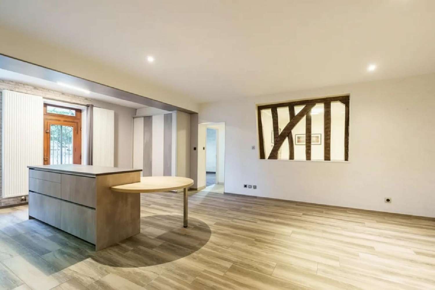  te koop huis Meursanges Côte-d'Or 1