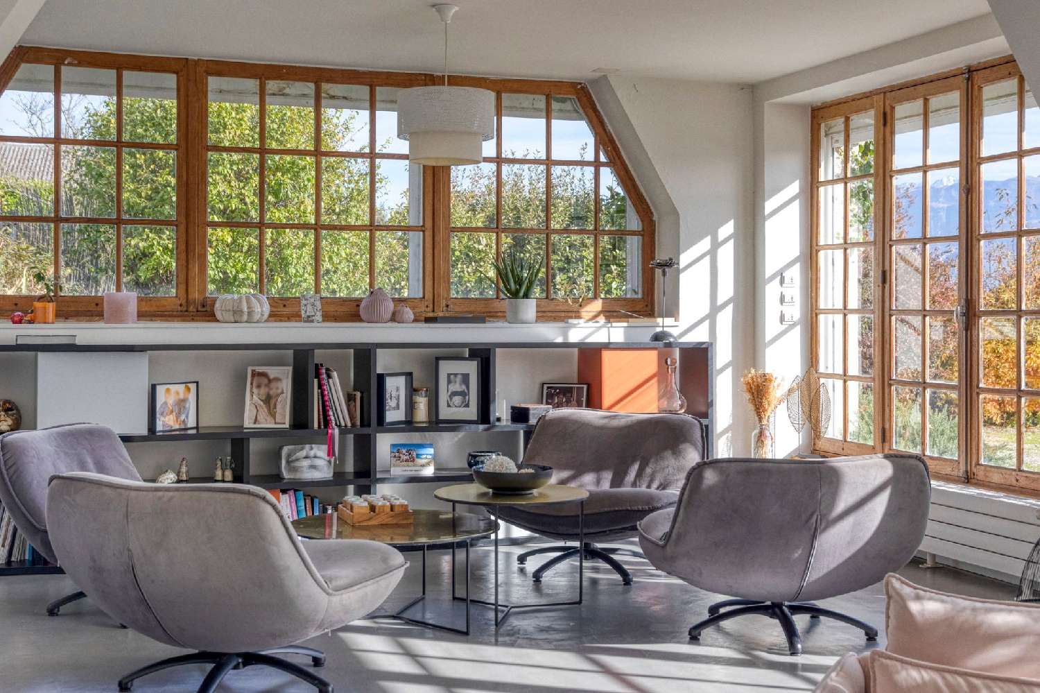  te koop huis Meylan Isère 1