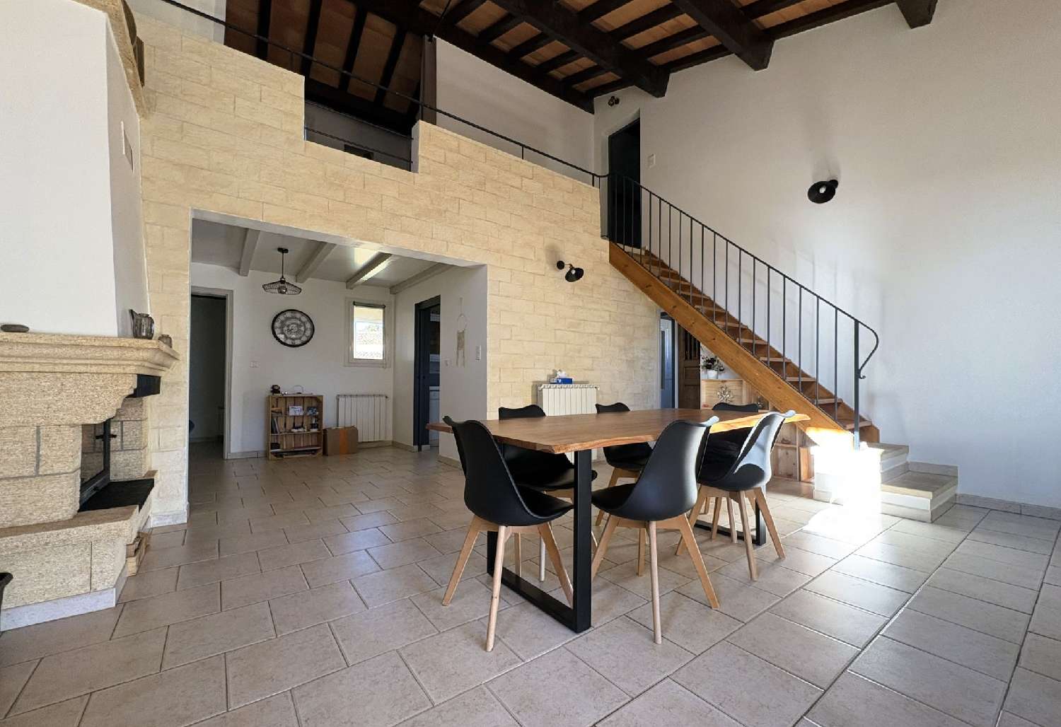  te koop huis Meynes Gard 1