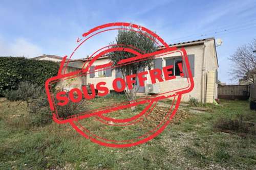 Meynes Gard huis foto 7285528