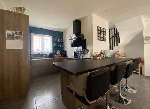 Meynes Gard Haus Bild 7295333