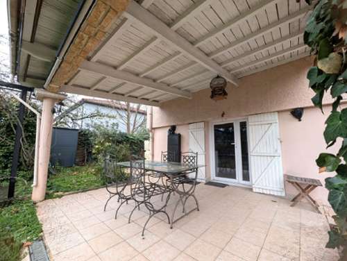 Meyzieu Rhône Haus Bild 7288037