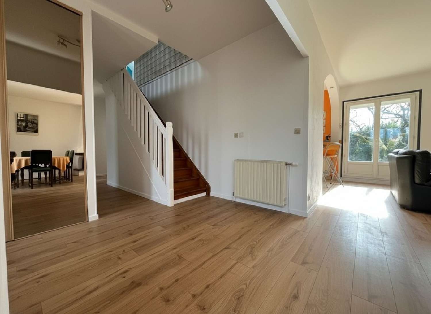 en venta casa Meyzieu Rhône 2