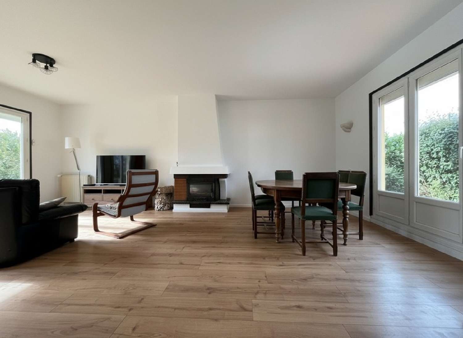 en venta casa Meyzieu Rhône 5