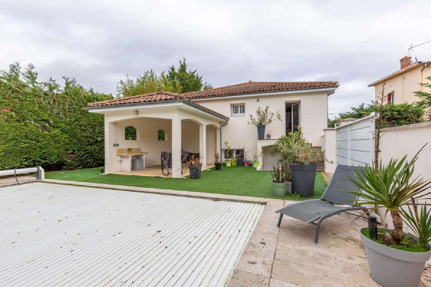  kaufen Haus Meyzieu Rhône 1