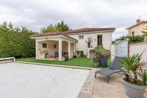 Meyzieu Rhône Haus Bild 7295430