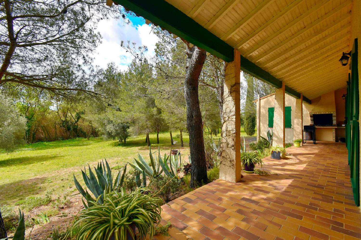  te koop huis Mèze Hérault 1