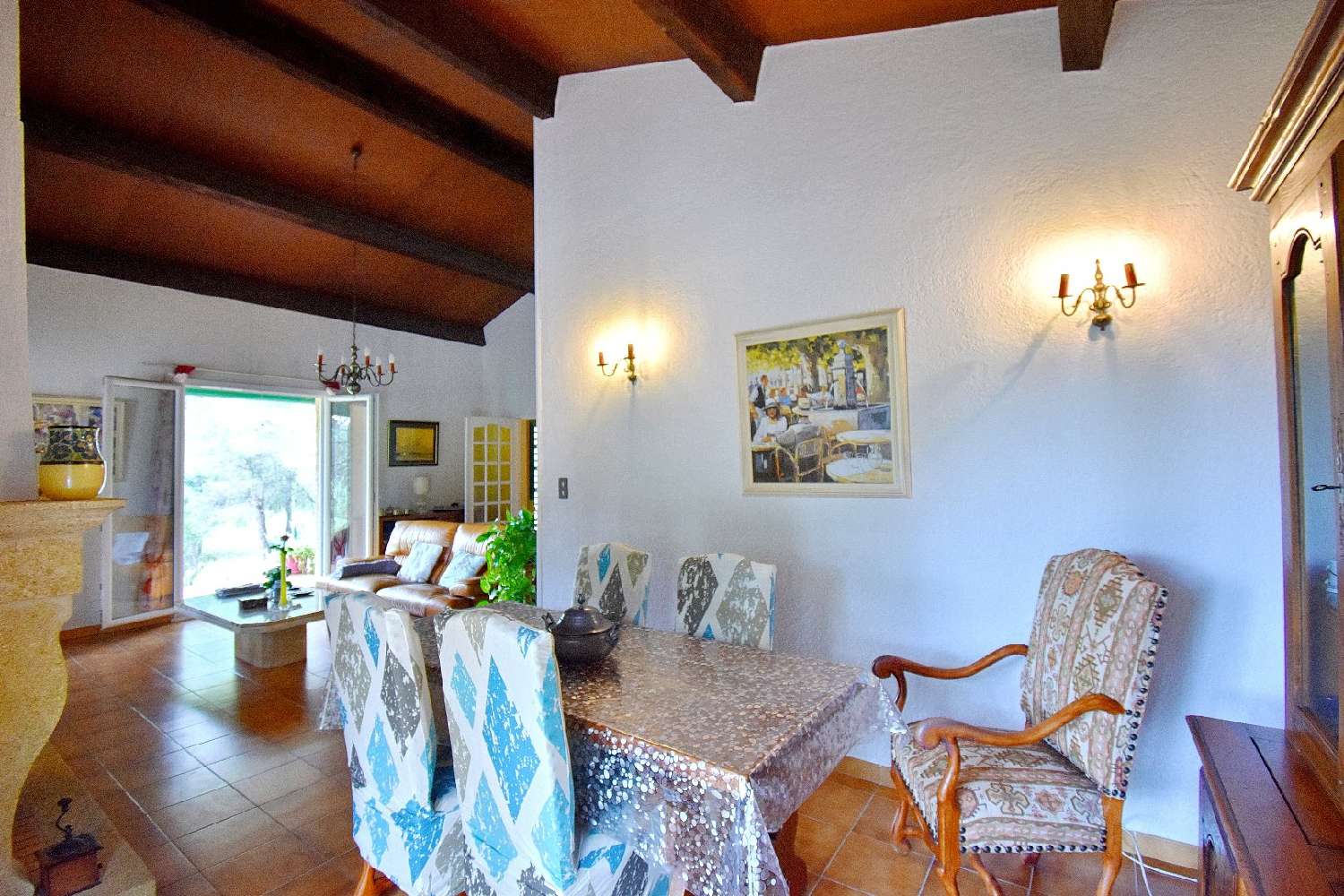  te koop huis Mèze Hérault 3